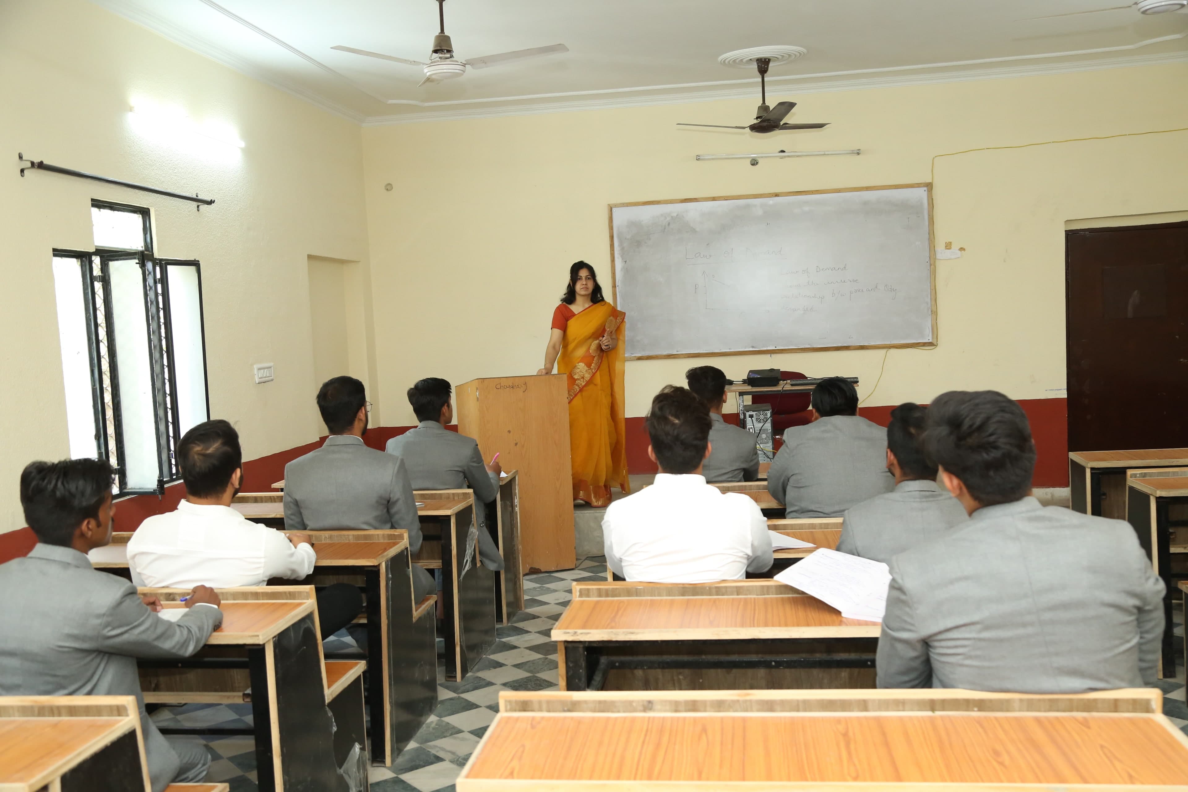 Deepshikha College Jaipur Campus photo 5